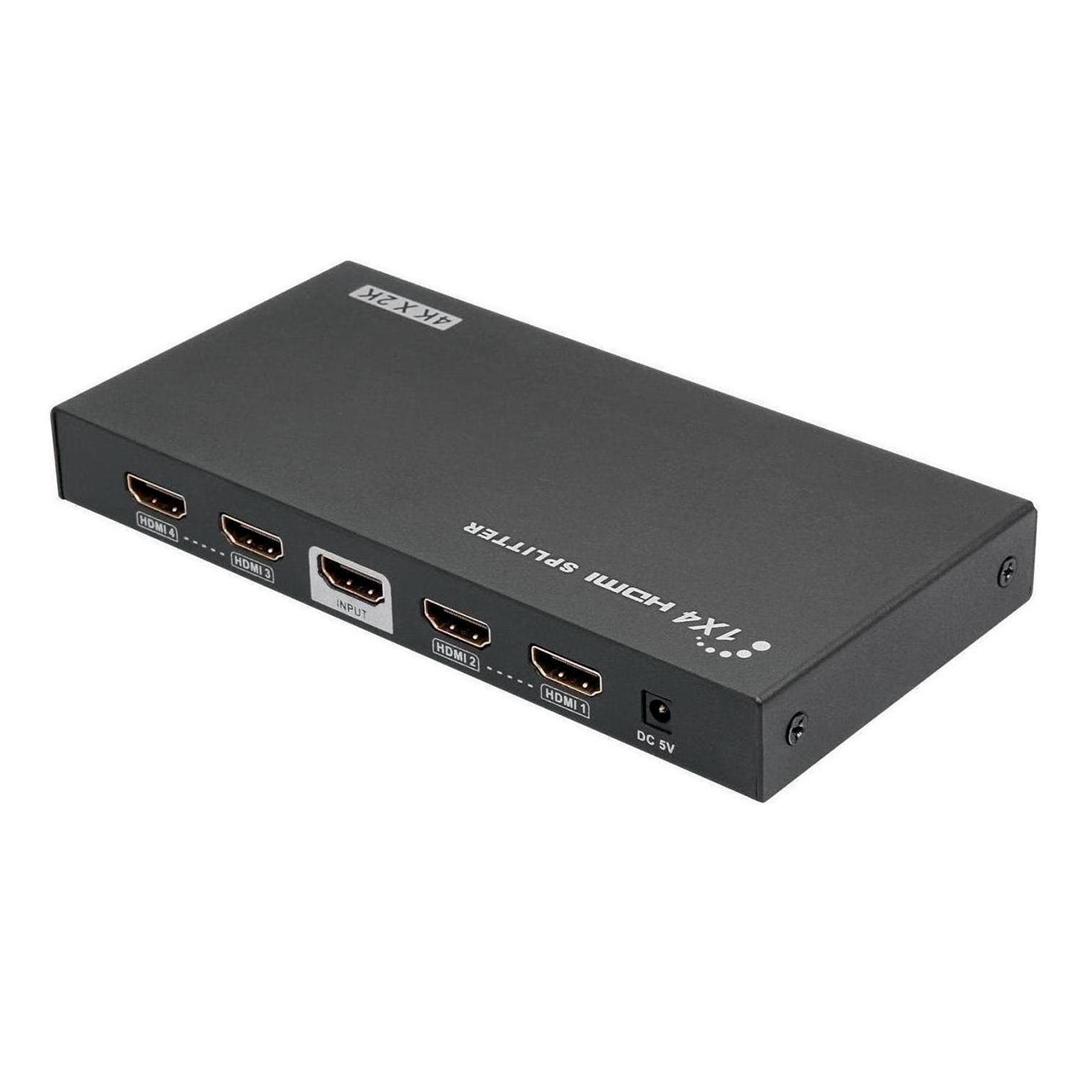 Hdmi сплиттер 1x4