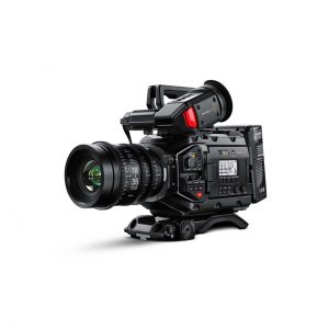 دوربین فیلمبرداری URSA Mini Pro 4.6K