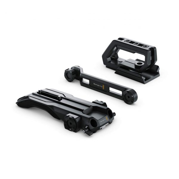 شولدرکیت Blackmagic