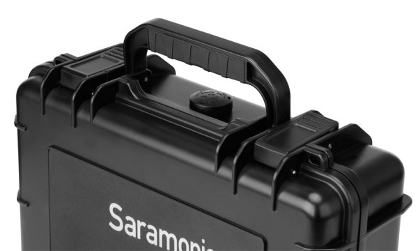 کیس میکروفون Saramonic SR-C8