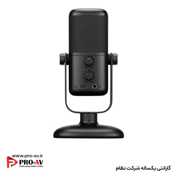 میکروفون USB بی سیم SR-MV2000W